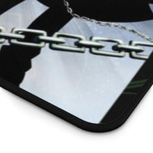 Load image into Gallery viewer, Pandora Hearts Gilbert Nightray, Alice Baskerville, Oz Vessalius Mouse Pad (Desk Mat) Hemmed Edge