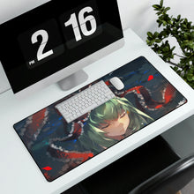 Load image into Gallery viewer, Hina Kagiyama Mouse Pad (Desk Mat)