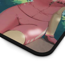 Load image into Gallery viewer, Anime Original Mouse Pad (Desk Mat) Hemmed Edge