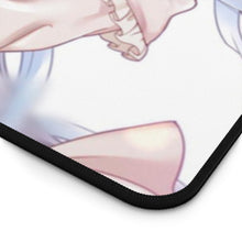 Load image into Gallery viewer, Zombie Land Saga Mouse Pad (Desk Mat) Hemmed Edge
