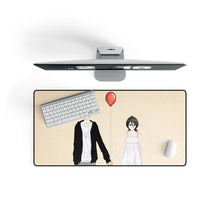 Load image into Gallery viewer, Anime Bleach Mouse Pad (Desk Mat)