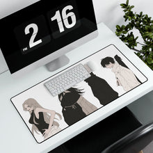 Load image into Gallery viewer, Jujutsu Kaisen Mouse Pad (Desk Mat)