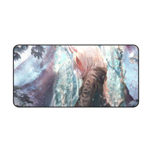 Load image into Gallery viewer, Darling In The FranXX Mouse Pad (Desk Mat)