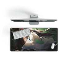 Load image into Gallery viewer, Lan WangJi & Wei WuXian Mouse Pad (Desk Mat)