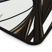 Load image into Gallery viewer, Hyouka Eru Chitanda Mouse Pad (Desk Mat) Hemmed Edge