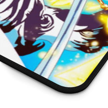 Load image into Gallery viewer, Magi: The Labyrinth Of Magic Sinbad, Japanese Desk Mat Mouse Pad (Desk Mat) Hemmed Edge