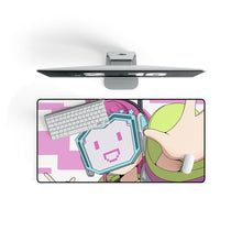 Load image into Gallery viewer, Love Live! Nijigasaki High School Idol Club Mouse Pad (Desk Mat) On Desk