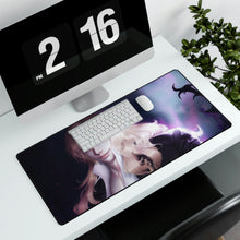 Load image into Gallery viewer, Frankenstein, Noblesse, Anime, Art, Mouse Pad (Desk Mat)