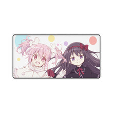 Load image into Gallery viewer, Puella Magi Madoka Magica Mouse Pad (Desk Mat)