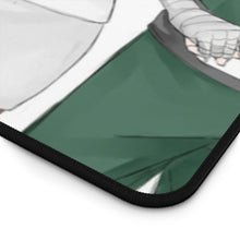 Load image into Gallery viewer, Boruto Mouse Pad (Desk Mat) Hemmed Edge
