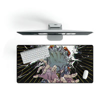 Load image into Gallery viewer, Tomura Shigaraki, My Hero Academia, 8K, #5.1623 Mouse Pad (Desk Mat)