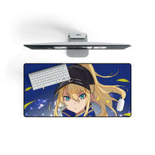 Load image into Gallery viewer, Fate/Grand Order Mouse Pad (Desk Mat)