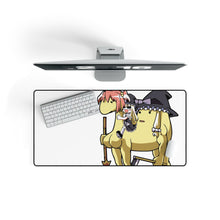 Load image into Gallery viewer, Touhou Mouse Pad (Desk Mat)