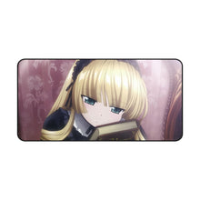 Load image into Gallery viewer, Gosick Mouse Pad (Desk Mat)