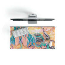 Load image into Gallery viewer, Vocaloid Mouse Pad (Desk Mat)