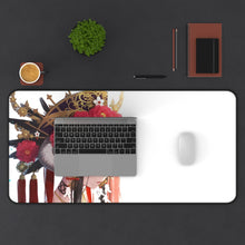 Load image into Gallery viewer, Anime Original Mouse Pad (Desk Mat) With Laptop
