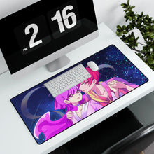 Load image into Gallery viewer, KiraKira☆Pretty Cure A La Mode Mouse Pad (Desk Mat) With Laptop