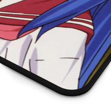 Load image into Gallery viewer, Lucky Star Mouse Pad (Desk Mat) Hemmed Edge
