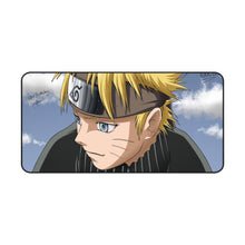 Load image into Gallery viewer, Naruto Uzumaki Mouse Pad (Desk Mat)