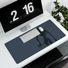 Load image into Gallery viewer, Anime Ajin: Demi-Human Mouse Pad (Desk Mat)