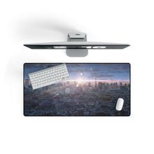 Load image into Gallery viewer, Your Name. Mouse Pad (Desk Mat)