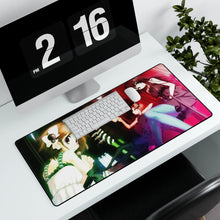 Load image into Gallery viewer, K-ON! Mouse Pad (Desk Mat)