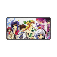 Load image into Gallery viewer, Akikan! Mouse Pad (Desk Mat)