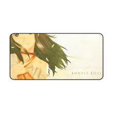 Load image into Gallery viewer, Giniro no Kami no Agito Mouse Pad (Desk Mat)