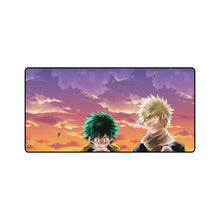 Load image into Gallery viewer, My Hero Academia Mouse Pad (Desk Mat)