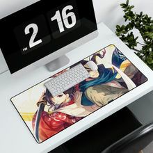 Load image into Gallery viewer, Spirit Chronicles Anime Saga Mouse Pad (Desk Mat)