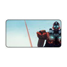 Load image into Gallery viewer, Aldnoah.Zero Mouse Pad (Desk Mat)