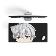 Load image into Gallery viewer, The World's Finest Assassin Gets Reincarnated in Another World as an Aristocrat Mouse Pad (Desk Mat)