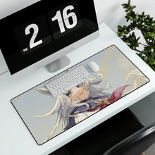 Load image into Gallery viewer, Oguri Cap Mouse Pad (Desk Mat)