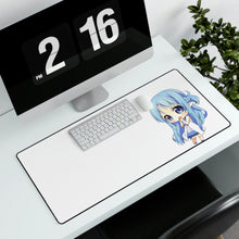 Load image into Gallery viewer, Sword Art Online II Mouse Pad (Desk Mat)