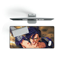 Load image into Gallery viewer, Boar's Sin of Gluttony Mouse Pad (Desk Mat)