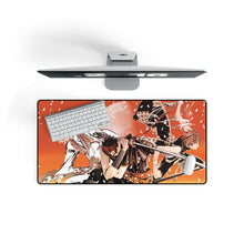 Load image into Gallery viewer, Tsubasa: Reservoir Chronicle Mouse Pad (Desk Mat)