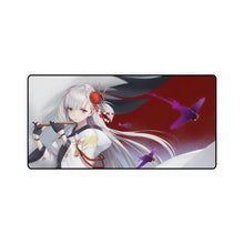 Load image into Gallery viewer, Azur Lane Mouse Pad (Desk Mat)