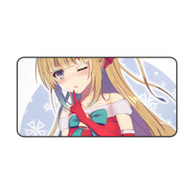 Load image into Gallery viewer, Classroom Of The Elite Mouse Pad (Desk Mat)