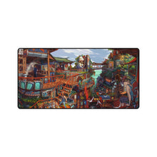 Load image into Gallery viewer, Anime Original Mouse Pad (Desk Mat)