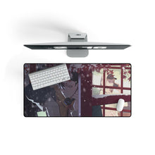 Load image into Gallery viewer, Haikyu!! Mouse Pad (Desk Mat) On Desk