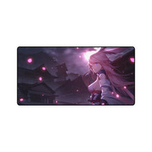 Load image into Gallery viewer, Benghuai Xueyuan Mouse Pad (Desk Mat)