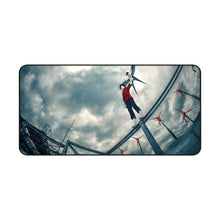 Load image into Gallery viewer, Anime Original Mouse Pad (Desk Mat)