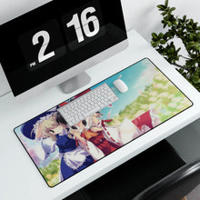 Load image into Gallery viewer, Touhou Mouse Pad (Desk Mat)