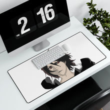 Load image into Gallery viewer, Anime Bleach Mouse Pad (Desk Mat)