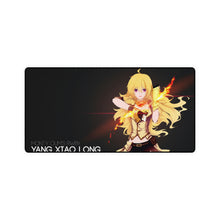 Load image into Gallery viewer, Anime RWBY Mouse Pad (Desk Mat)
