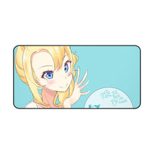 Load image into Gallery viewer, Rascal Does Not Dream Of Bunny Girl Senpai Mouse Pad (Desk Mat)