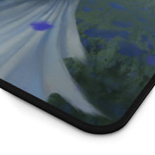 Load image into Gallery viewer, Violet Evergarden Violet Evergarden Mouse Pad (Desk Mat) Hemmed Edge