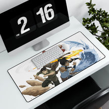 Load image into Gallery viewer, Avatar: The Legend Of Korra Mouse Pad (Desk Mat)