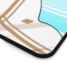 Load image into Gallery viewer, Princess Connect! Re:Dive Mouse Pad (Desk Mat) Hemmed Edge