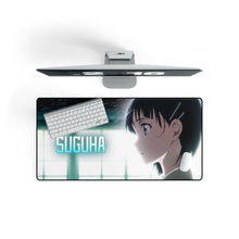 Load image into Gallery viewer, Suguha Kirigaya Mouse Pad (Desk Mat)